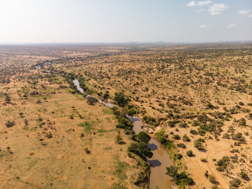 Kenya