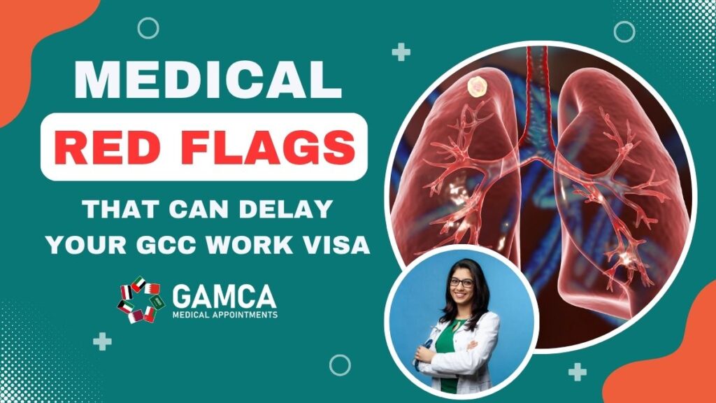 Medical Red Flags